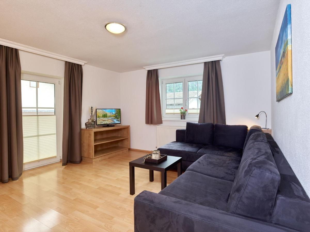 Andy'S Apartment แลงเงนเฟลด์ ภายนอก รูปภาพ