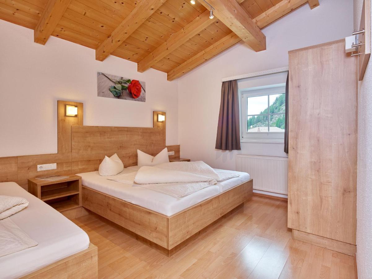 Andy'S Apartment แลงเงนเฟลด์ ภายนอก รูปภาพ