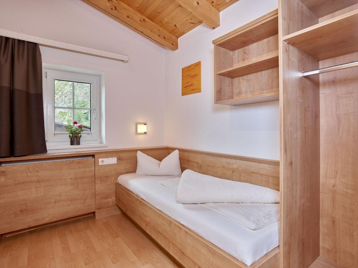 Andy'S Apartment แลงเงนเฟลด์ ภายนอก รูปภาพ