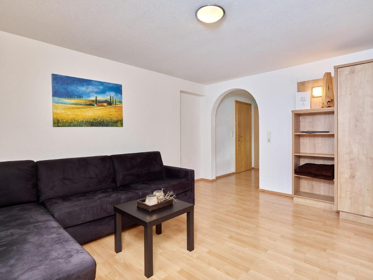 Andy'S Apartment แลงเงนเฟลด์ ภายนอก รูปภาพ
