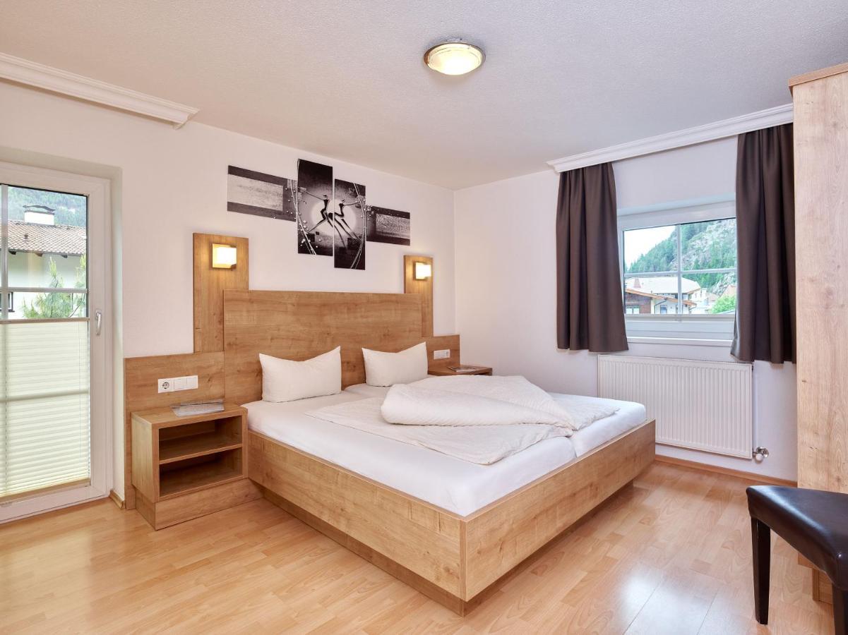 Andy'S Apartment แลงเงนเฟลด์ ภายนอก รูปภาพ