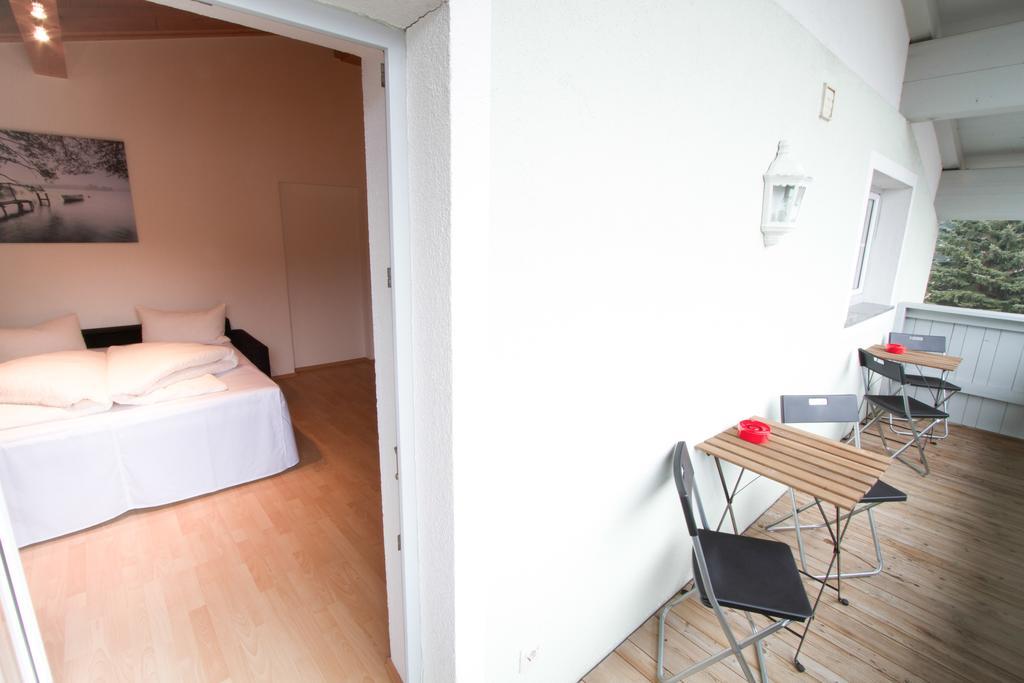Andy'S Apartment แลงเงนเฟลด์ ห้อง รูปภาพ